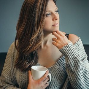 Meet your Posher, Kendra